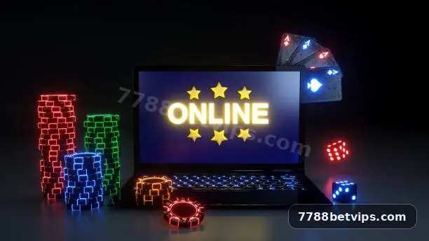 7788bet destaque